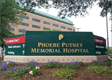 Custom Hospital Signs and Hospital Monument Signs, of any size,shape and color - Sign X-Press can do it all. Serving New Port Richey FL Including Alturas FL 
33820