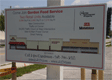 Custom Construction, Realtor, Coming Soon, MDO Signs of any size,shape and color - Sign X-Press can do it all. Serving Polk County Including Land O' Lakes FL 
34639
