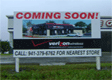Custom Digitally Printed Signs, of any size,shape and color - Sign X-Press can do it all. Serving Pasco County Including Orlando FL 32836