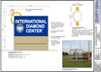 Custom Engineering and Engineering Drawings, - Sign X-Press can do it all. Serving Tarpon Springs FL Including Sarasota FL 
34232