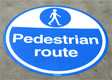 Custom Floor Graphics and Floor Signs of any size,shape and color, - Sign X-Press can do it all.Serving Tampa FL Including Belleair Shore FL 
34634