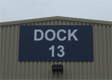 Custom Industrial Signs, of any size,shape and color - Sign X-Press can do it all.Serving Tampa FL Including Orlando FL 
32878
