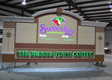 Custom Monument Signs, of any size,shape and color - Sign X-Press can do it all. Serving Hillsborough County Including Brooksville FL 
34610