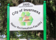 Custom Municipal, City, County Signs, of any size,shape and color - Sign X-Press can do it all. Serving Palm Harbor FL Including Punta Gorda FL 
33983