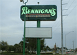 Custom Pylon Signs that get you noticed, of any size,shape and color - Sign X-Press can do it all. Serving Tarpon Springs FL Including Dunedin FL 
34697