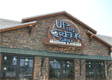Custom Restaurant Signs, of any size,shape and color - Sign X-Press can do it all. Serving Palm Harbor FL Including Lutz FL 
33549