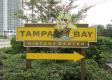 Custom MDO sign is an inexpensive colorful way to reach customers, visitors or anyone else. Serving Polk County Including Union Park FL 
32826
