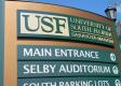 University Directory SignServing Tampa FL Including Sun City Center FL 
33570