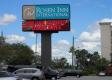 LED Message Center Signs are a specialty of Sign X-Press. We have factory trained technicians on staff and are ready to serve all your LED Message Center needs. Serving Hillsborough County Including South Trail FL 
34231