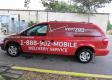 International is an expert at Vehicle Graphics signs, we can turn your vehicle into a rolling billboard sign today! Serving Tarpon Springs FL Including Lake Lindsey FL 
34601
