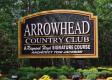 Golf course monument sign Serving Hillsborough County Including Saint Petersburg FL 
33710