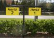 Aluminum Signs can be made in any shape or color. Serving Pasco County Including Clearwater FL 
34621