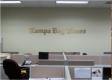 Cast Metal Signs give a distinguished solid look. Serving Hillsborough County Including Union Park FL 
32825
