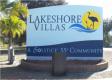 Large and Small Development Signs announce you are there. Serving Tarpon Springs FL Including Seffner FL 
33584