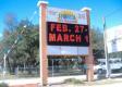 Fairgrounds Signs of all colors sizes and types, we know fairground signs. Serving New Port Richey FL Including Oakland FL 
34760