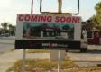 Wood Signs are made from high density mdo for the longest lifespan outdoors in a very economical format. Great for announcements, construction and more.Serving Tampa FL Including Jpv FL 
33880