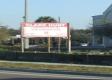 Wood Signs are made from high density mdo for the longest lifespan outdoors in a very economical format. Great for announcements, construction and more.Serving Tampa FL Including New Port Richey FL 
34652