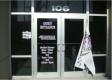 Window Graphics Signs designed for your window or glass door, inform as well as decorate. Serving the West Coast of Florida Including South Venice FL 
34293